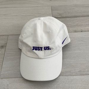 Kith x Nike hat